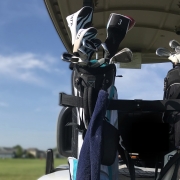 Pair of Clubs for Date Night