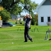 Osgood Public Golf Course