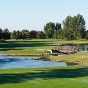 Prairiewood Public Golf Course