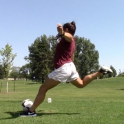 Let's Play FootGolf