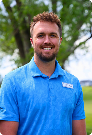 Eric Bachmeier